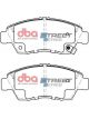 DBA SS Street Series Brake Pads