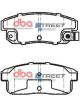 DBA SS Street Series Brake Pads