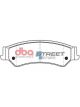 DBA SS Street Series Brake Pads