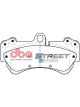 DBA SS Street Series Brake Pads