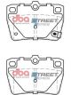 DBA SS Street Series Brake Pads