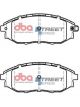 DBA SS Street Series Brake Pads