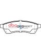 DBA SS Street Series Brake Pads