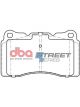 DBA SS Street Series Brake Pads