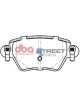 DBA SS Street Series Brake Pads