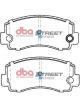 DBA SS Street Series Brake Pads