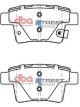 DBA SS Street Series Brake Pads