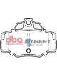 DBA SS Street Series Brake Pads