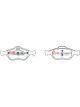 DBA SS Street Series Brake Pads