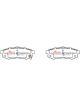 DBA SS Street Series Brake Pads