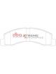 DBA SS Street Series Brake Pads