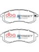 DBA SS Street Series Brake Pads
