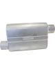 Aeroflow 5000 Mufflers Offset 2-1/2