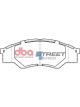 DBA SS Street Series Brake Pads