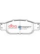 DBA SS Street Series Brake Pads