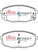 DBA SS Street Series Brake Pads