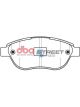 DBA SS Street Series Brake Pads
