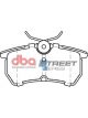 DBA SS Street Series Brake Pads