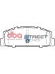 DBA SS Street Series Brake Pads