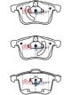 DBA SS Street Series Brake Pads