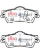DBA SS Street Series Brake Pads