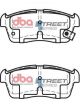 DBA SS Street Series Brake Pads