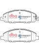 DBA SS Street Series Brake Pads