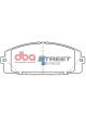 DBA SS Street Series Brake Pads
