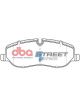 DBA SS Street Series Brake Pads