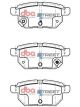 DBA SS Street Series Brake Pads