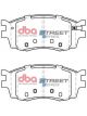 DBA SS Street Series Brake Pads
