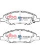 DBA SS Street Series Brake Pads