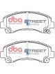 DBA SS Street Series Brake Pads