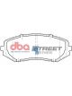 DBA SS Street Series Brake Pads