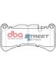 DBA SS Street Series Brake Pads