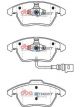 DBA SS Street Series Brake Pads