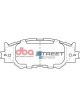 DBA SS Street Series Brake Pads