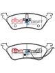 DBA SS Street Series Brake Pads