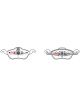 DBA SS Street Series Brake Pads