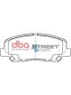 DBA SS Street Series Brake Pads
