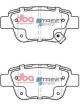 DBA SS Street Series Brake Pads