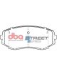 DBA SS Street Series Brake Pads