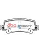 DBA SS Street Series Brake Pads