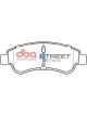 DBA SS Street Series Brake Pads