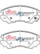 DBA SS Street Series Brake Pads