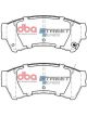 DBA SS Street Series Brake Pads