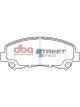 DBA SS Street Series Brake Pads