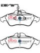 DBA SS Street Series Brake Pads