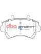 DBA SS Street Series Brake Pads