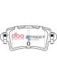DBA SS Street Series Brake Pads